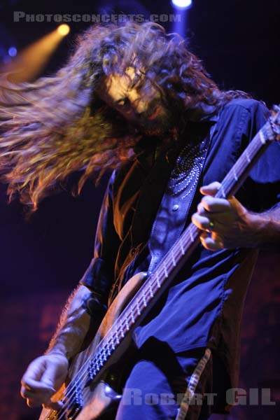 TOOL - 2006-06-28 - PARIS - Zenith - 